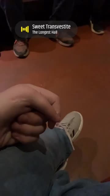 Preview for a Spotlight video that uses the Ritual Lens