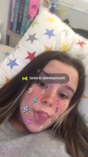 Preview for a Spotlight video that uses the doLLaRs Lens