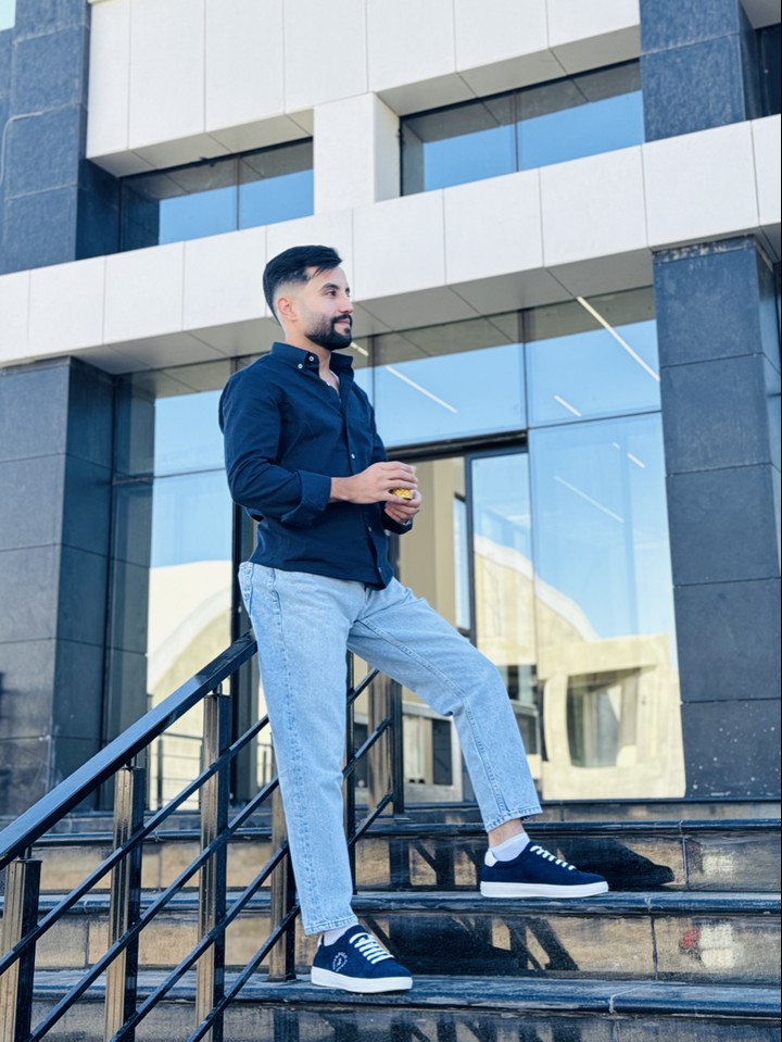 محتوى سناب شات لـ 💎الصيدلاني علي محمد 🇮🇶