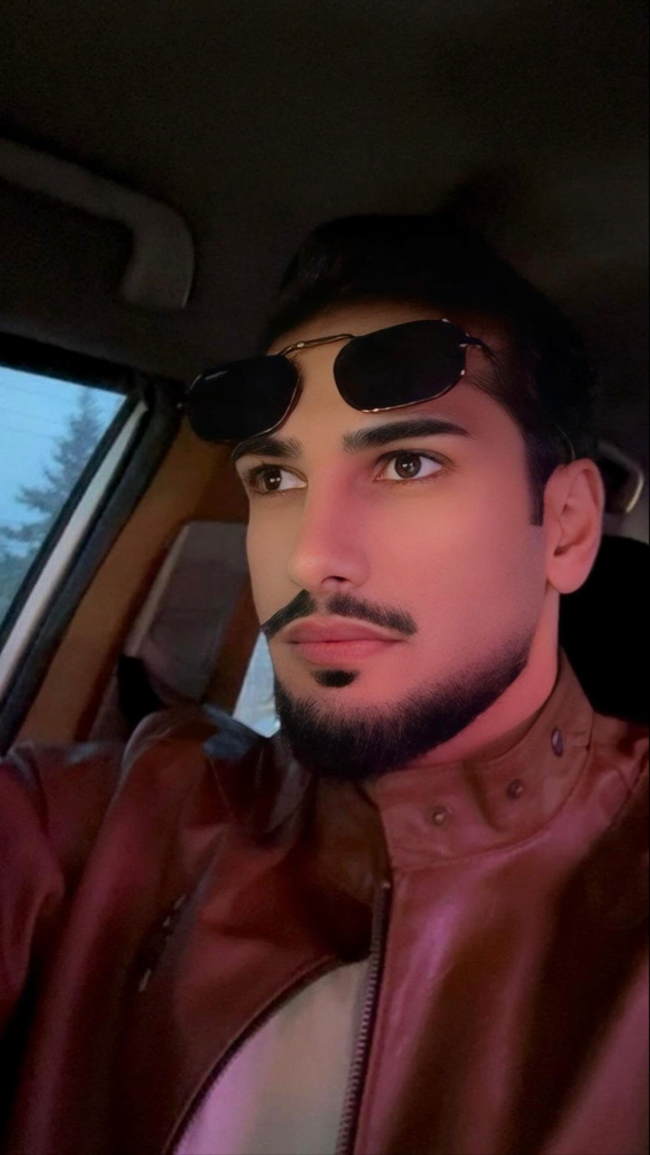 محتوى سناب شات لـ SB ☯️