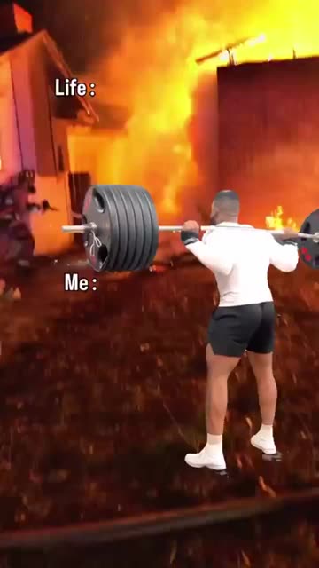 Mulo Motivation