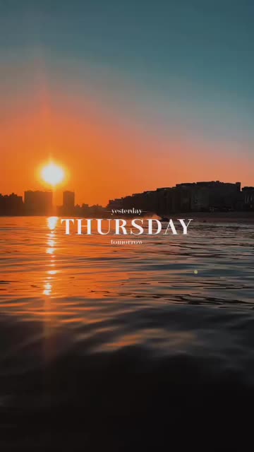 Preview for a Spotlight video that uses the DAY NOW Lens