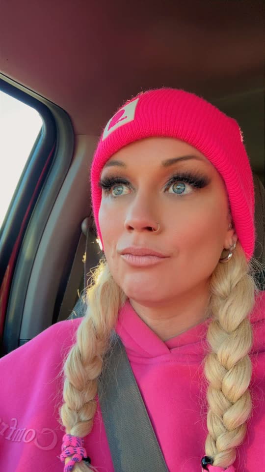 sexylilminnie83