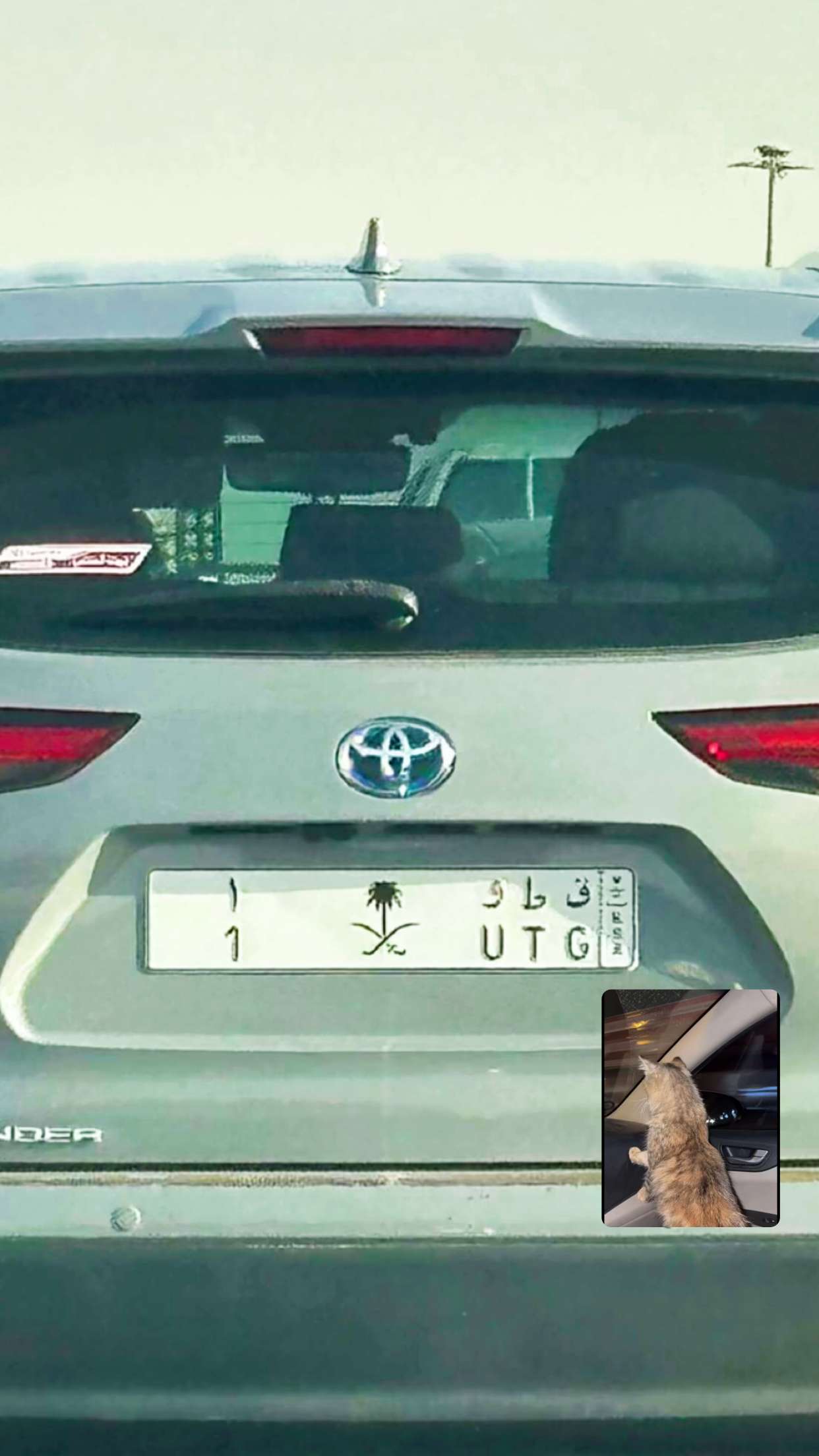 محتوى سناب شات لـ نمبر كار 🚘1️⃣