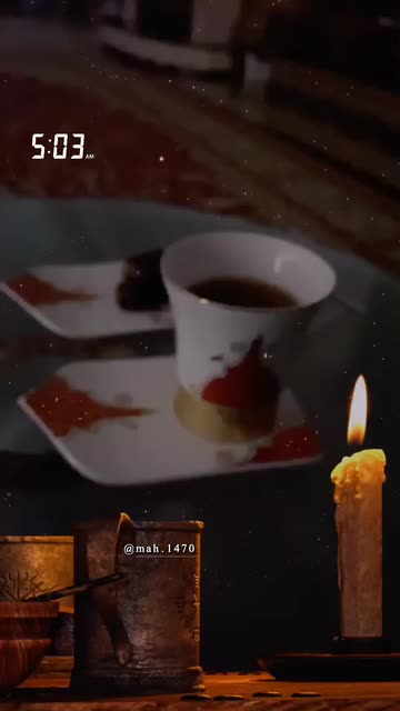 Preview for a Spotlight video that uses the Tavern Elf Lens