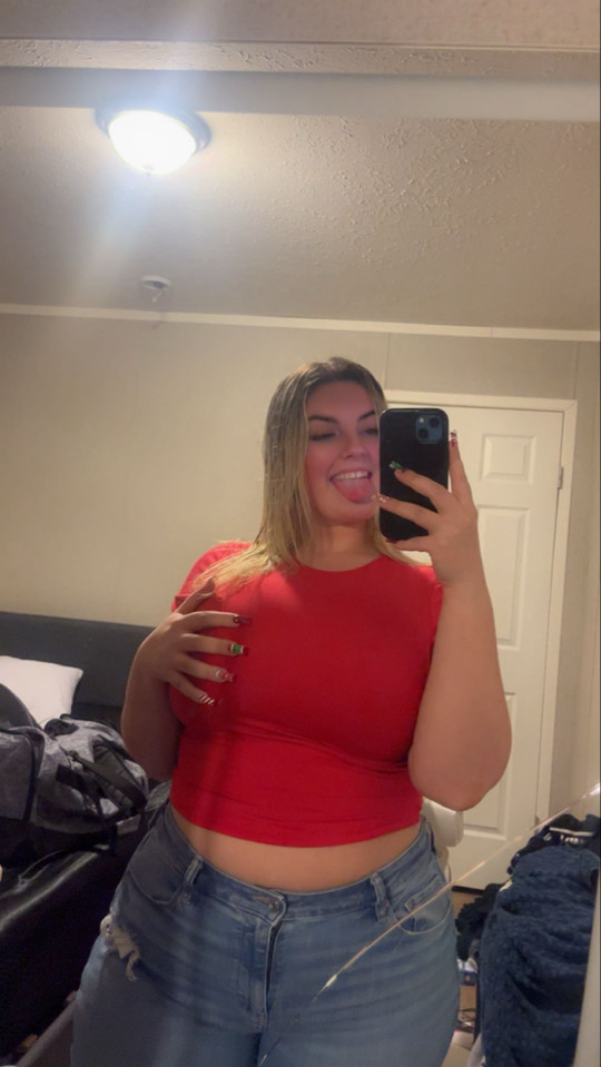 kaylakazmaier