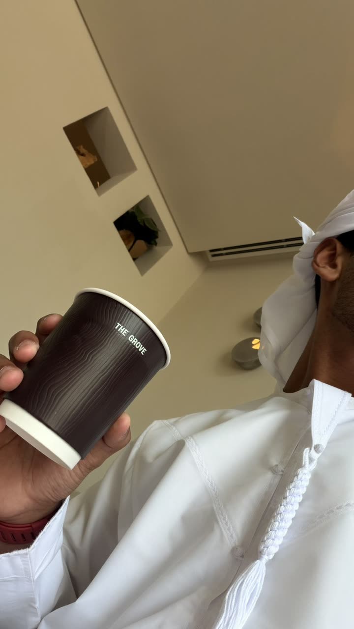 محتوى سناب شات لـ OAK 🪐