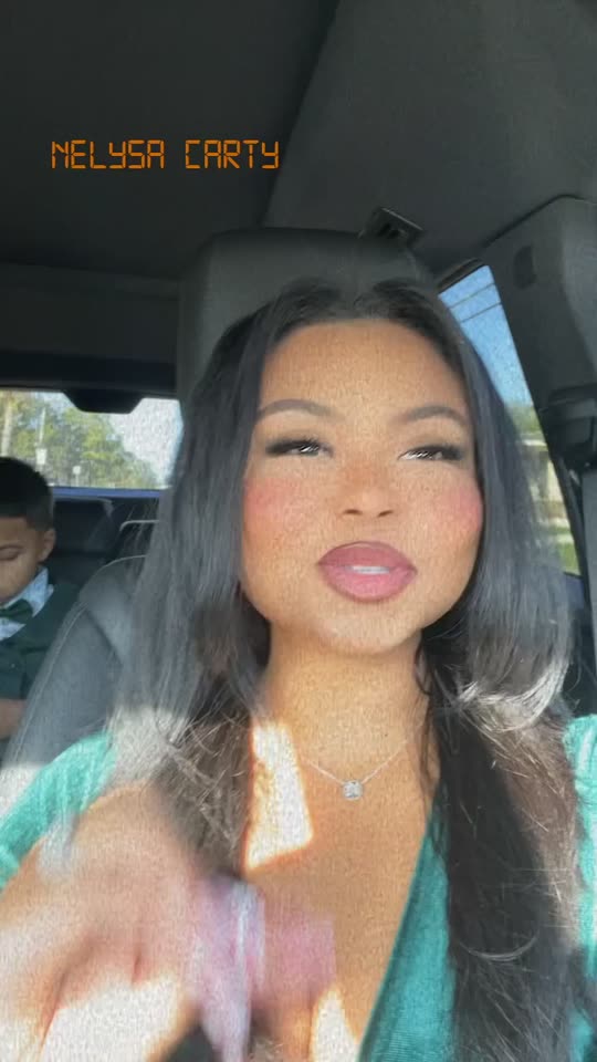 nelysacarty