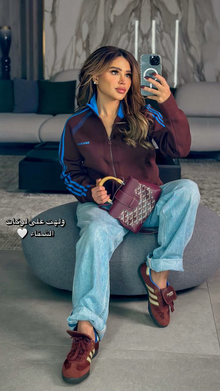 محتوى سناب شات لـ نهى نبيل