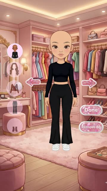 fashionista avatar studio dress up Fashionista Avatar Studio Dress Up