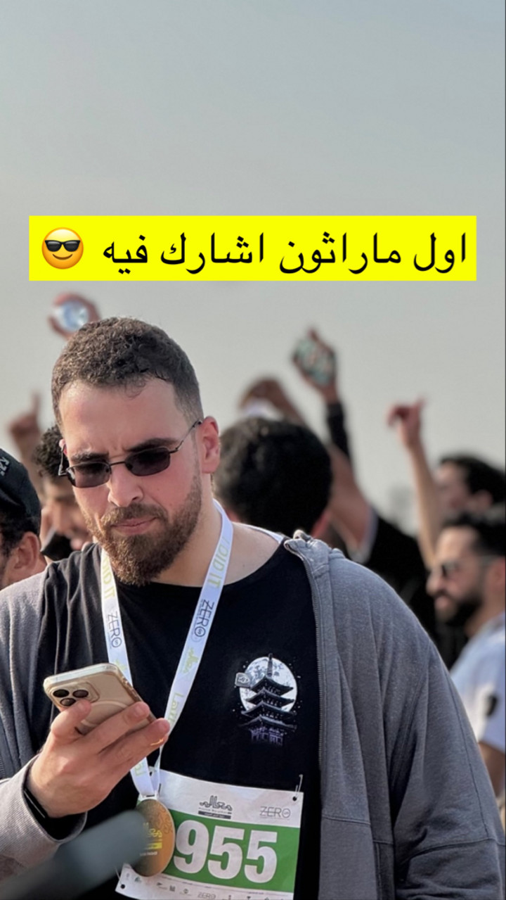 محتوى سناب شات لـ د. محمد القحطاني - مدير العالم