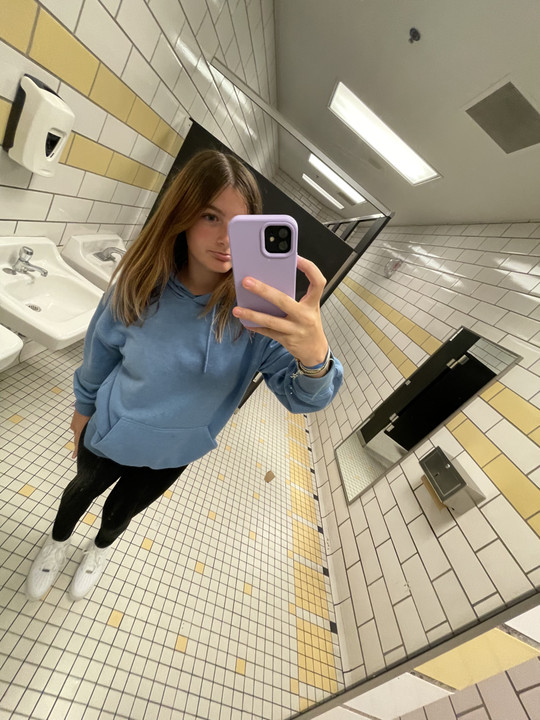 zoehampton