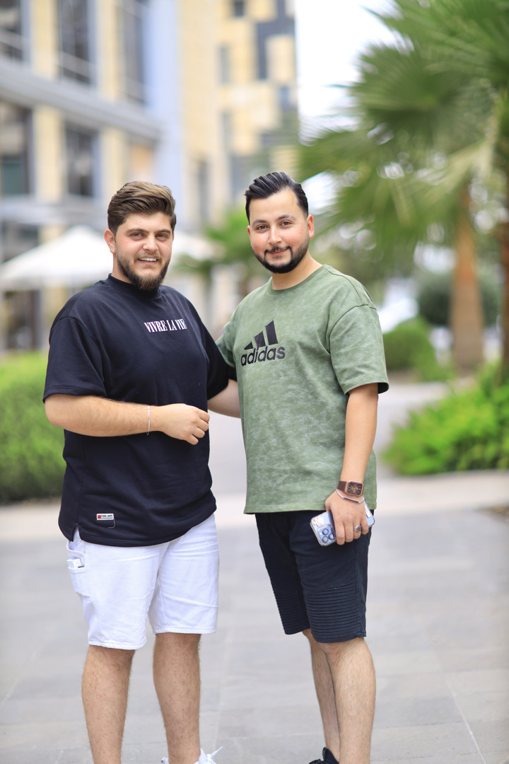 محتوى سناب شات لـ صقر في الاردن 🇯🇴