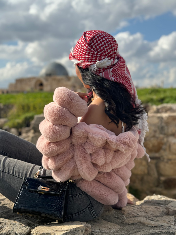 قصة سناب شات للحساب r_efan45 رقم 395