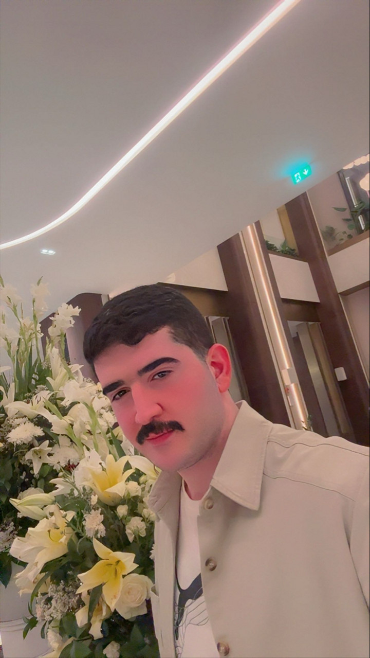 محتوى سناب شات لـ A.