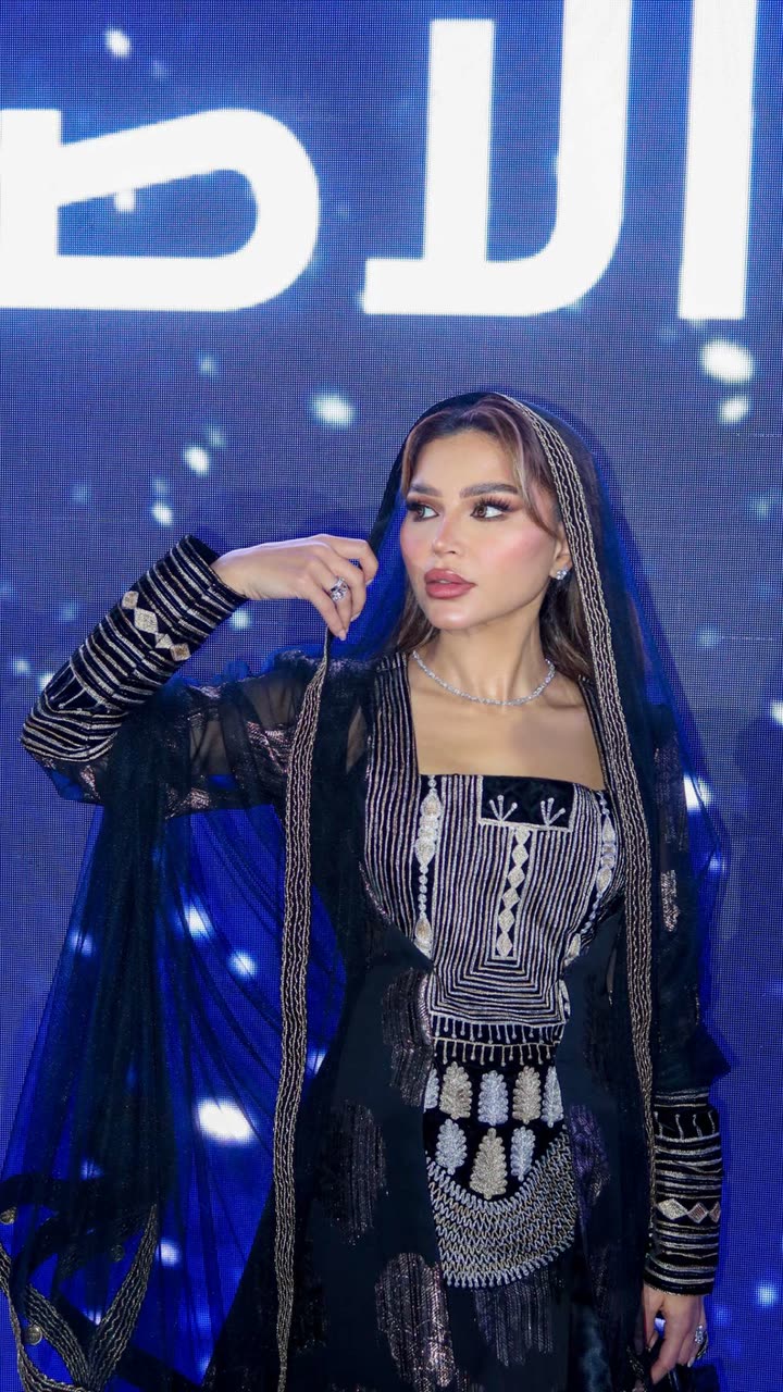 محتوى سناب شات لـ نهى نبيل