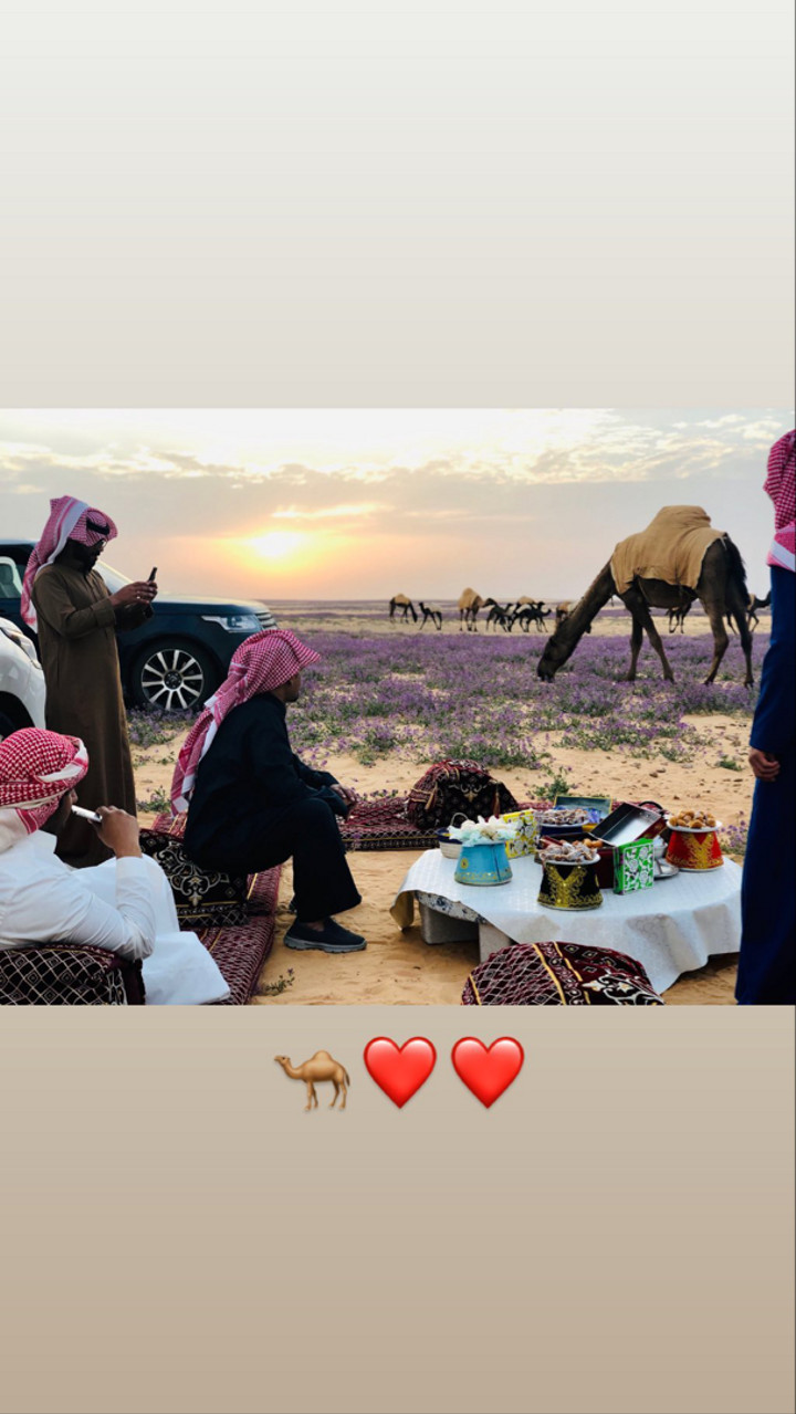 محتوى سناب شات لـ فهد الشمري🇶🇦
