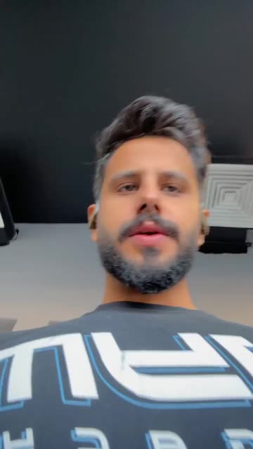 Preview for a Spotlight video that uses the Tanned Lens