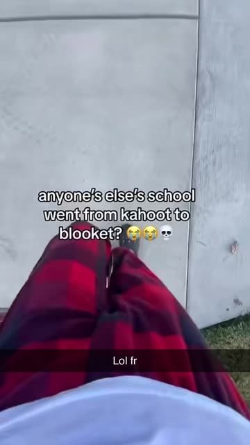 Spotlight content by a Snapchat user