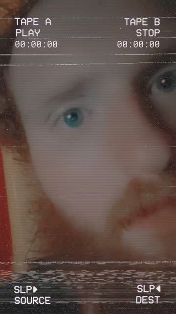 Preview for a Spotlight video that uses the Soft Record Lens