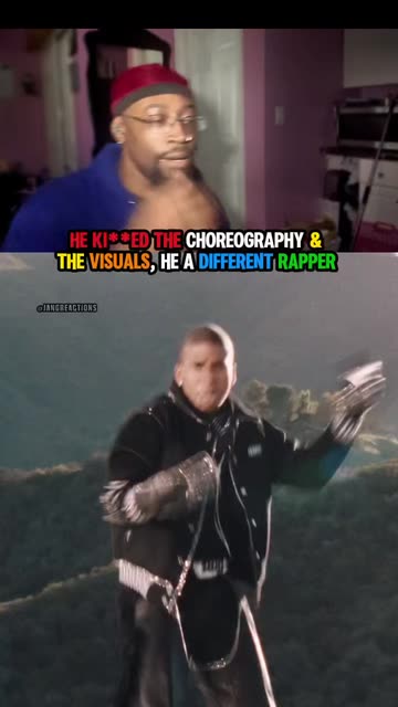 Jangreactions