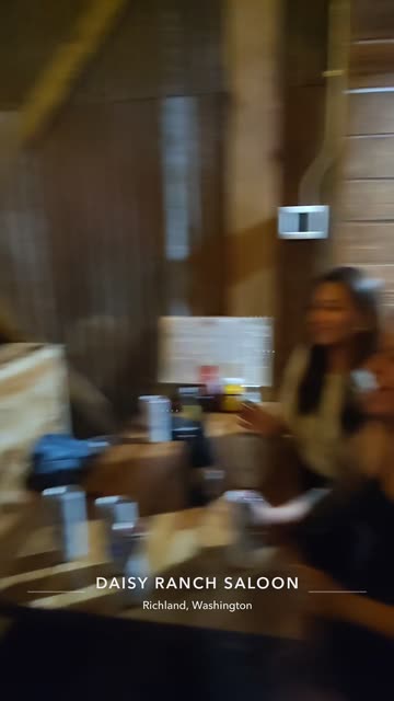 Daisy Ranch Saloon