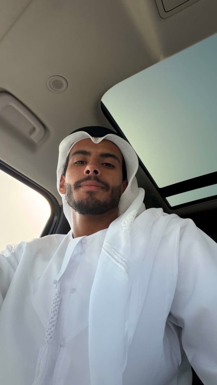 محتوى سناب شات لـ OAK 🪐