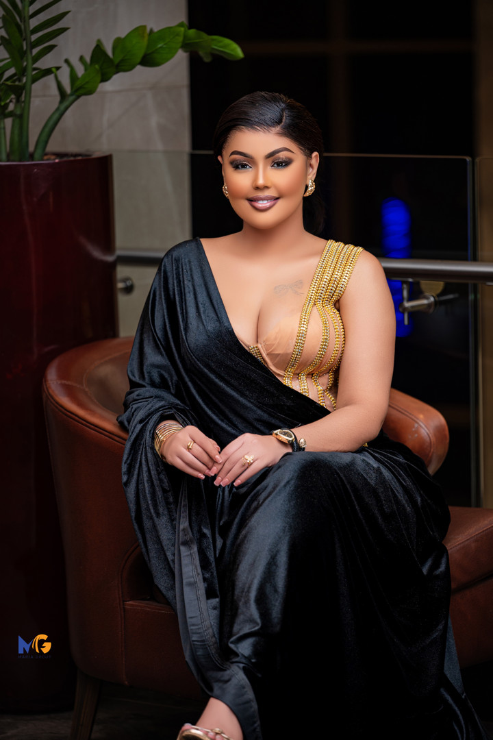 محتوى سناب شات لـ Bijou Siraba