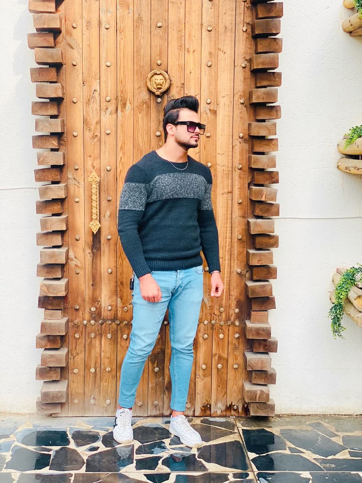 محتوى سناب شات لـ jameel aljumaili