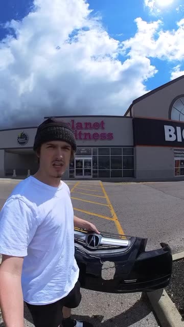 How to get in the gym for free