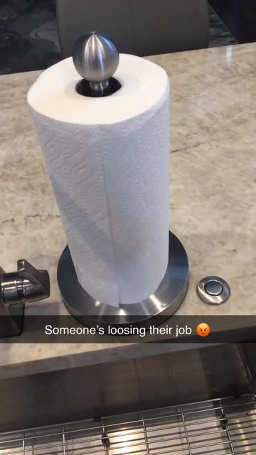 Spotlight content by a Snapchat user