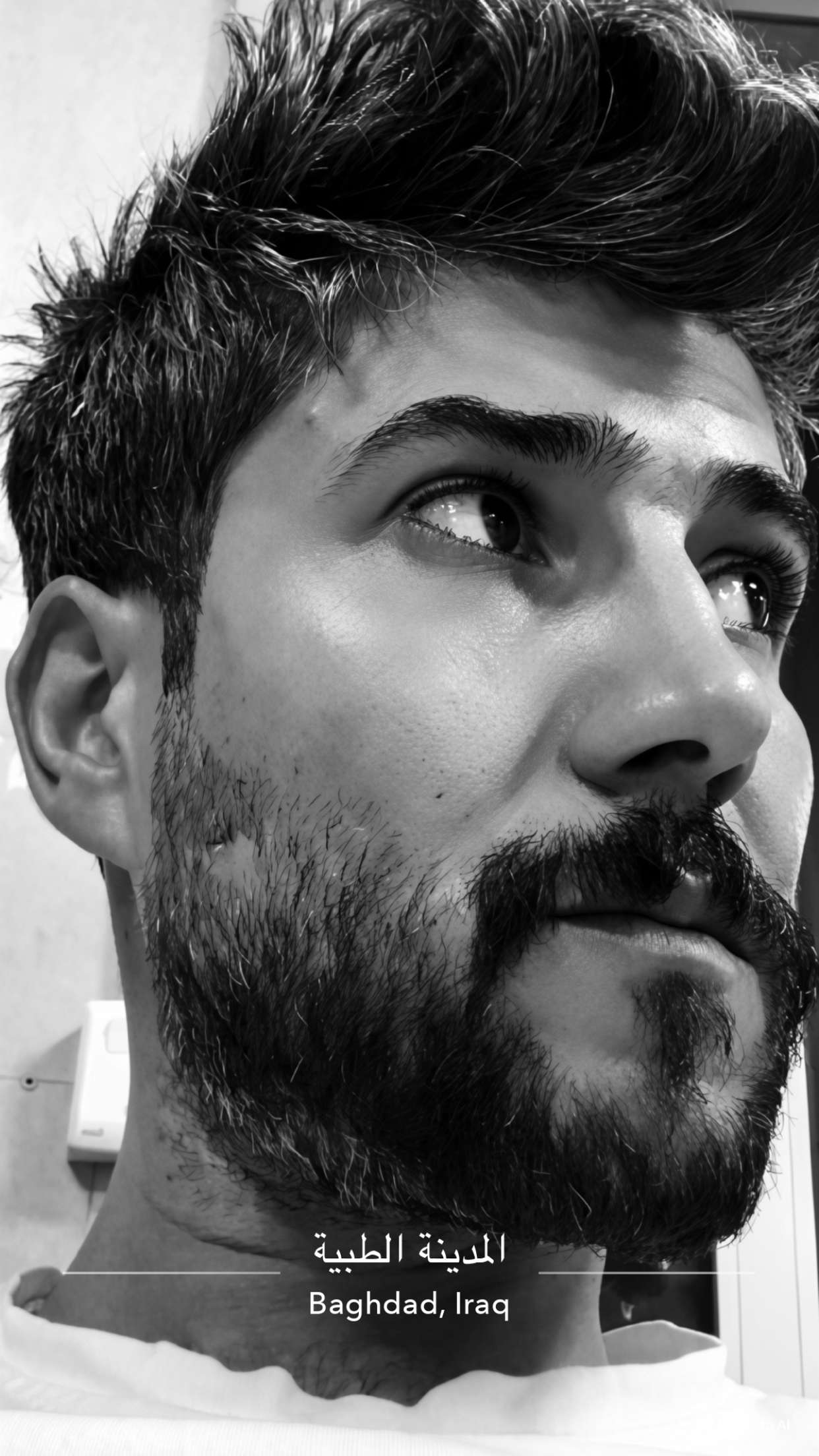 محتوى سناب شات لـ أحــمد خلـيل 🦅
