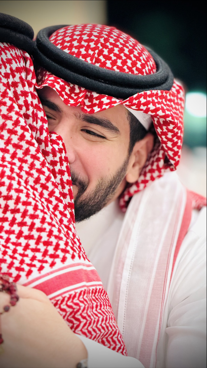 محتوى سناب شات لـ سعد بن ريمان