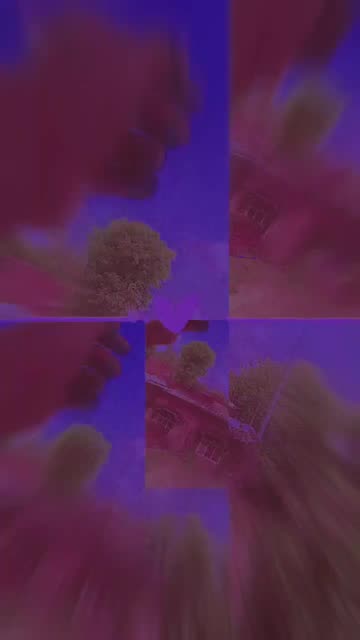 Preview for a Spotlight video that uses the concour Lens