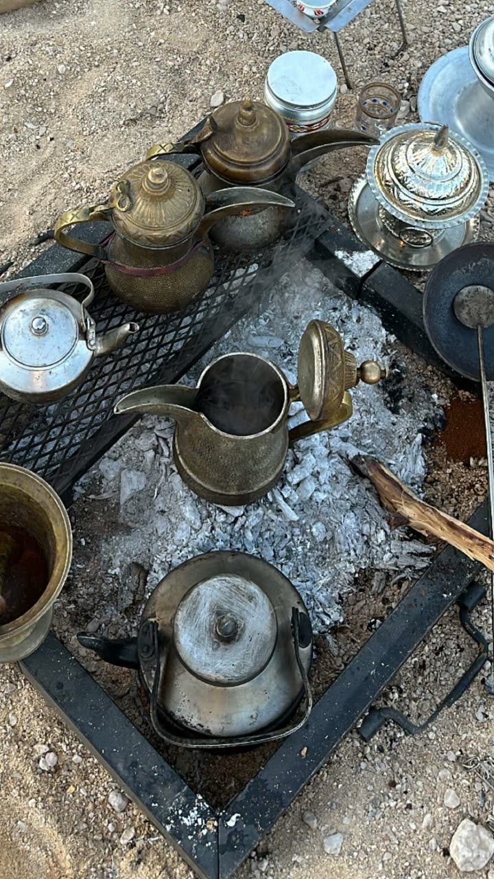 محتوى سناب شات لـ رايد الكثيري