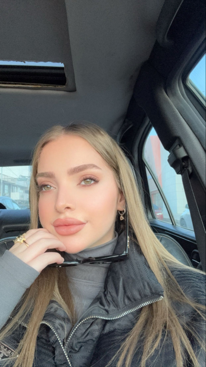 محتوى سناب شات لـ nour
