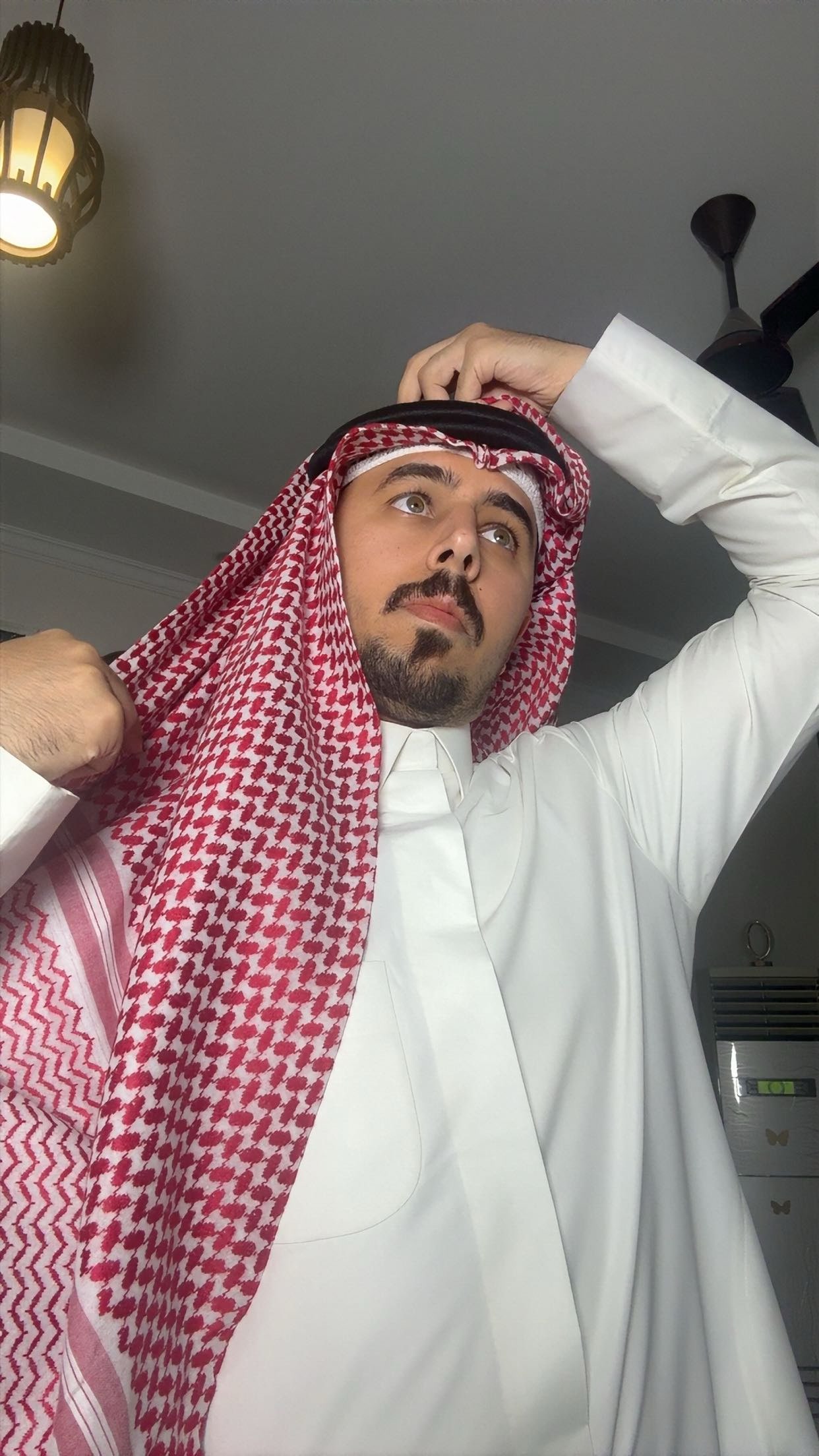 قصة سناب شات للحساب lawyer94saif رقم 1