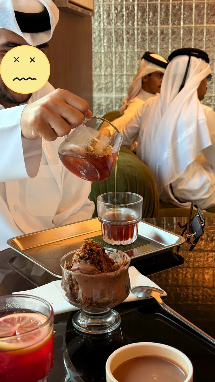 محتوى سناب شات لـ OAK 🪐