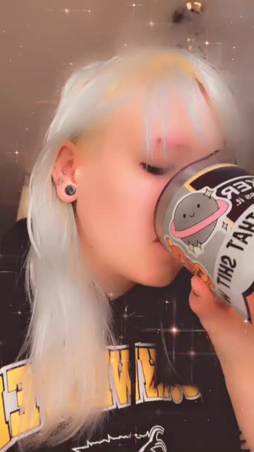 Preview for a Spotlight video that uses the Witches Brew Lens