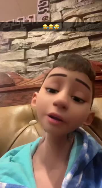 Preview for a Spotlight video that uses the Sasha Lens