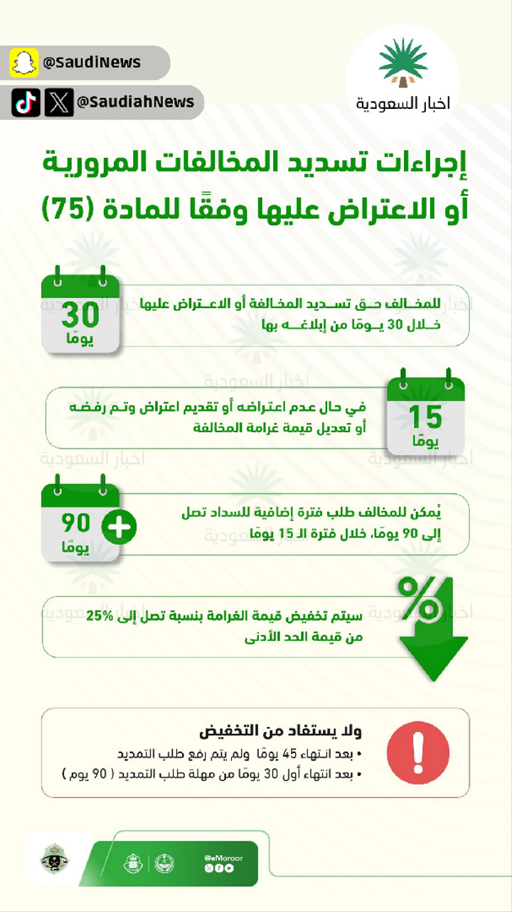 محتوى سناب شات لـ اخبار السعودية