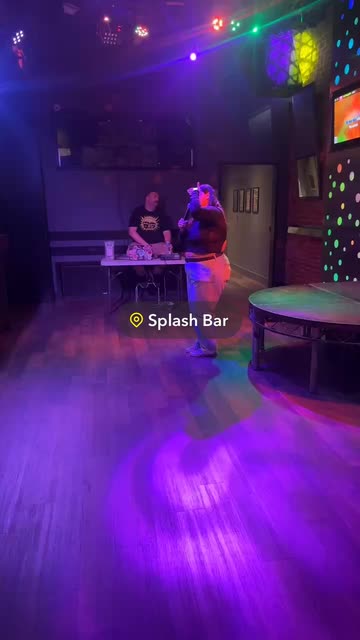 @itsalondraluv 님의 Splash Bar San Jose 스포트라이트