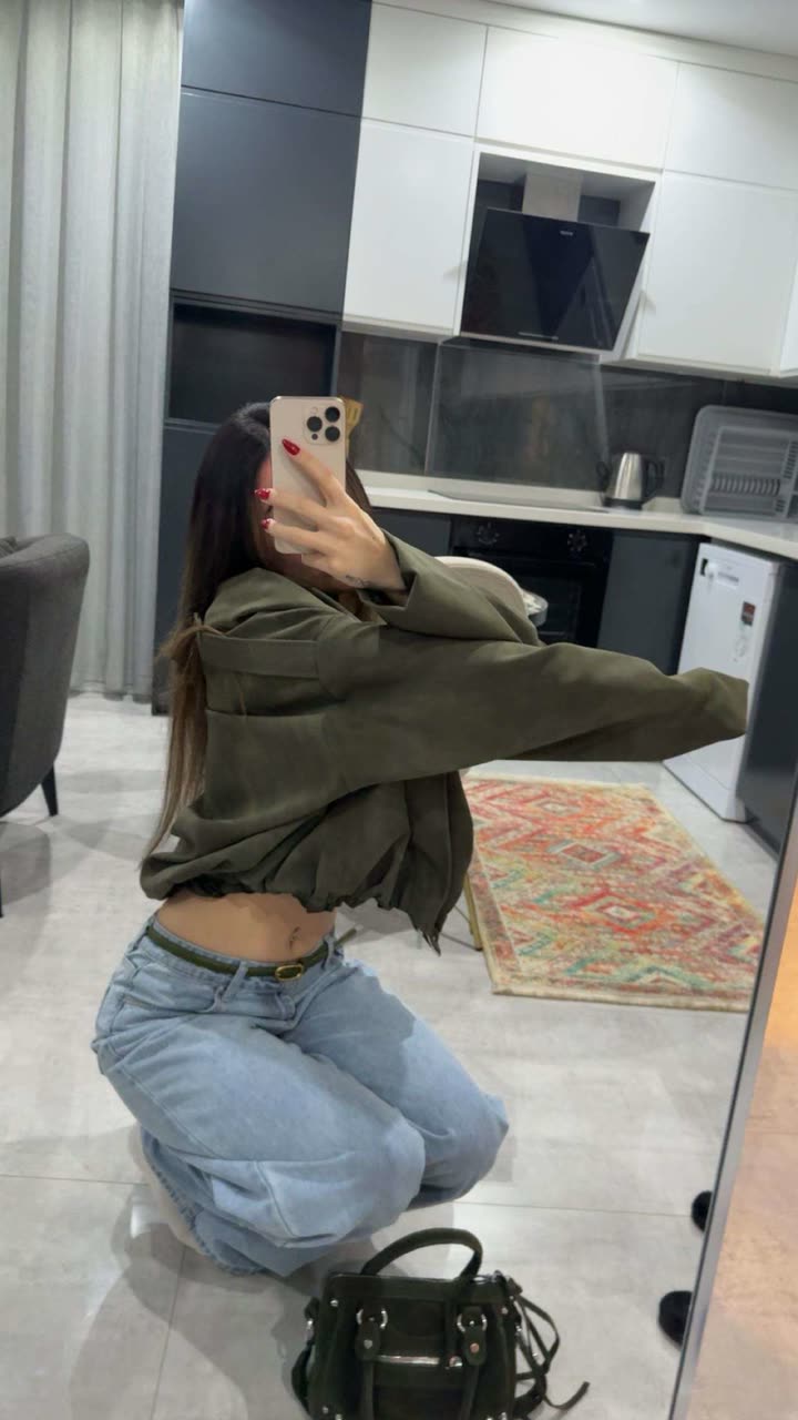 محتوى سناب شات لـ Angel Baby