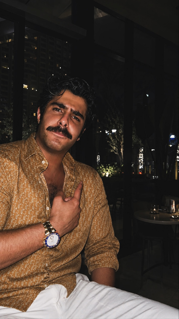 محتوى سناب شات لـ عبدالسلام محمد