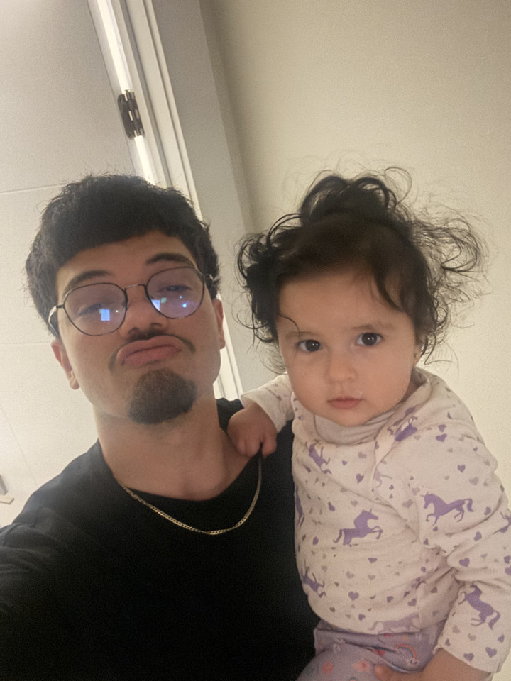 محتوى سناب شات لـ مؤمن