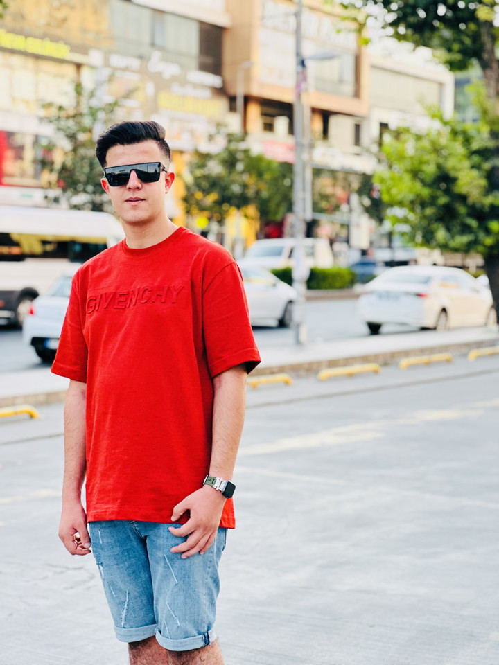 محتوى سناب شات لـ Moahmmed Ben HamedaⓂ️