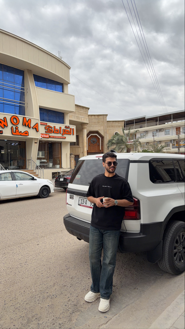 محتوى سناب شات لـ م . زين المـطوري 👷🏻‍♂️
