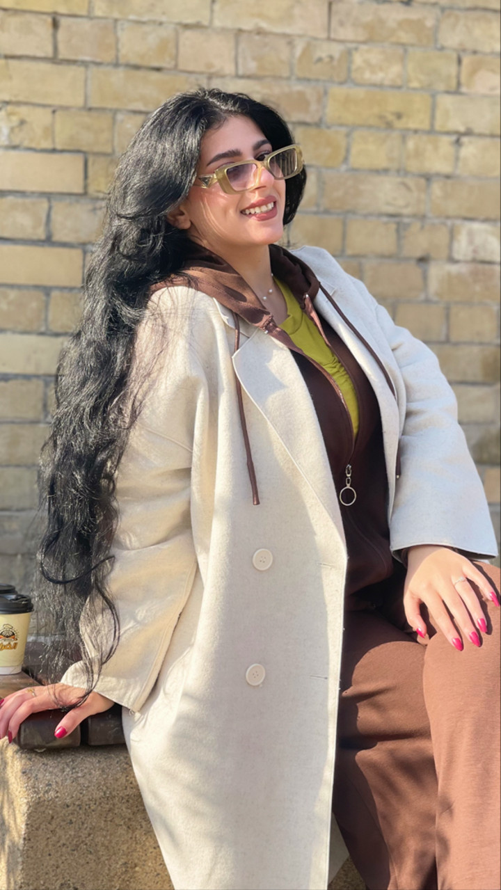 محتوى سناب شات لـ Soos 🦋