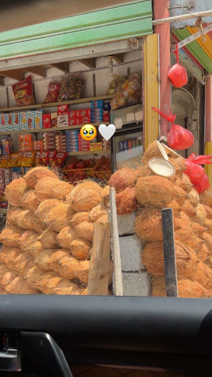 محتوى سناب شات لـ ماريا قحطان