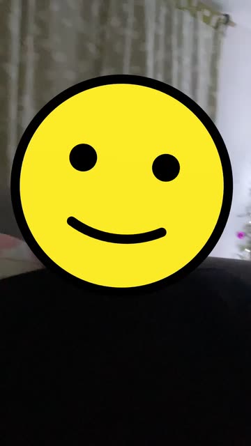 Preview for a Spotlight video that uses the Emoji Me Lens